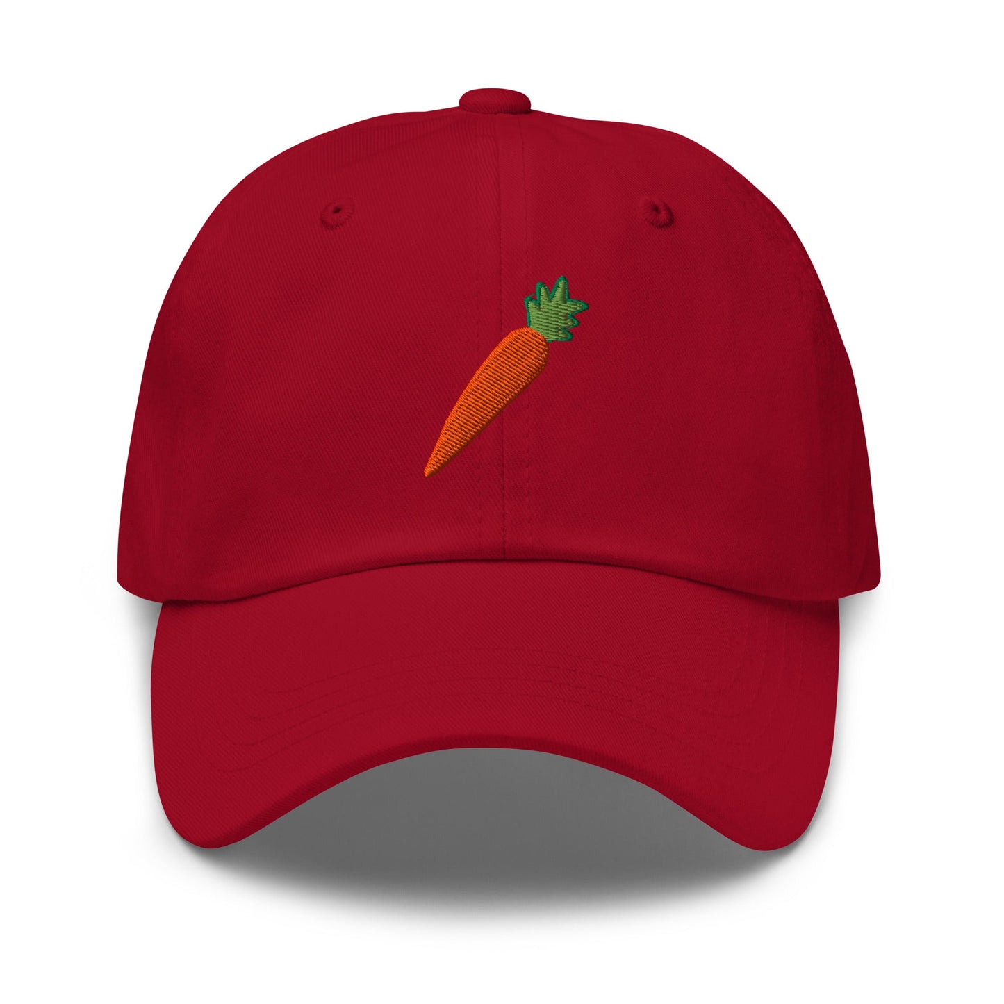Carrot Dad Hat - ninanush