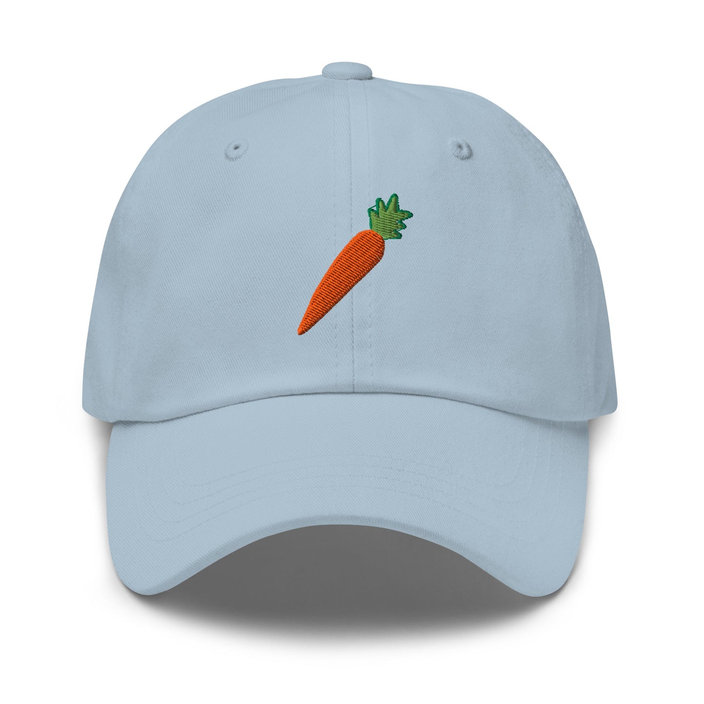 Carrot Dad Hat - ninanush