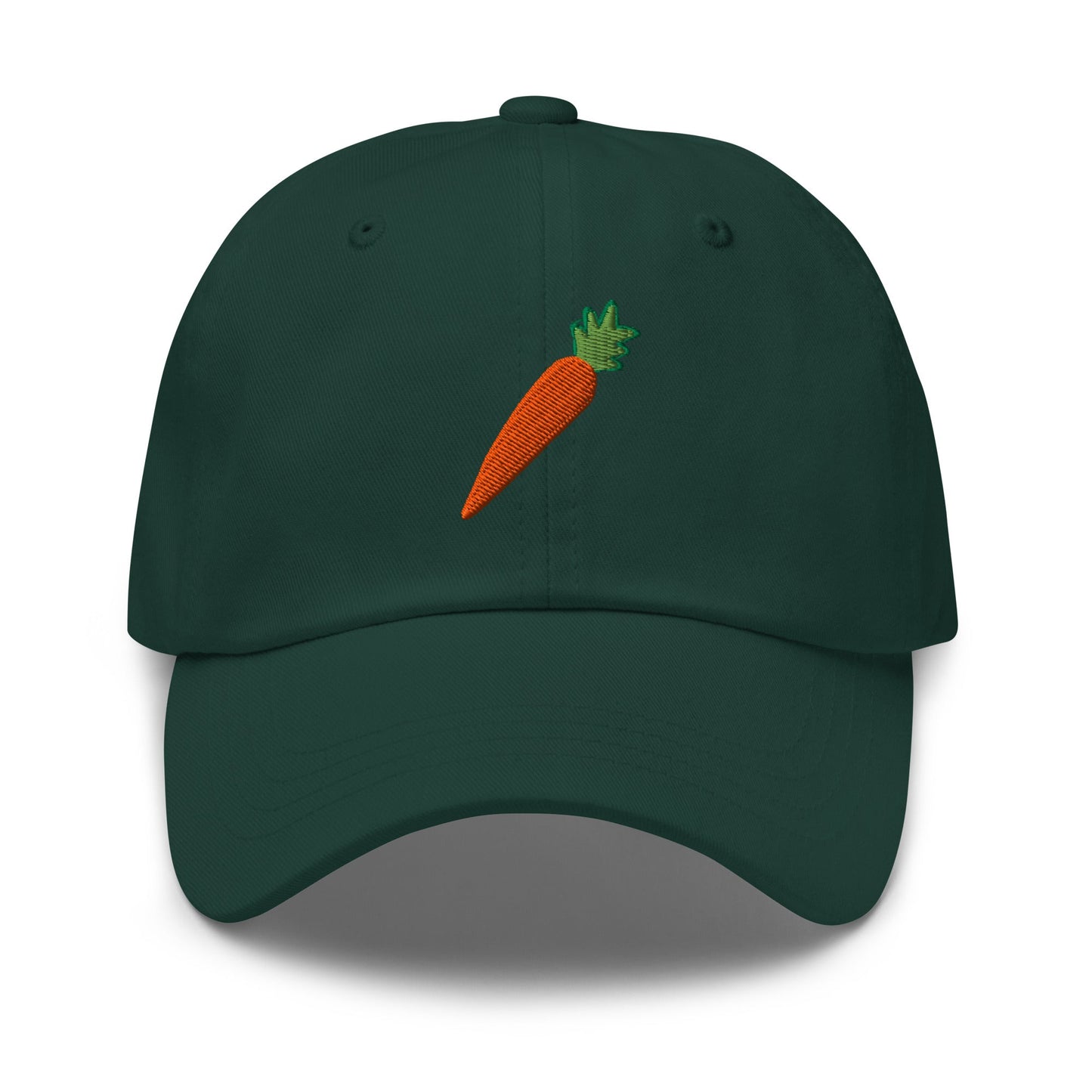 Carrot Dad Hat - ninanush