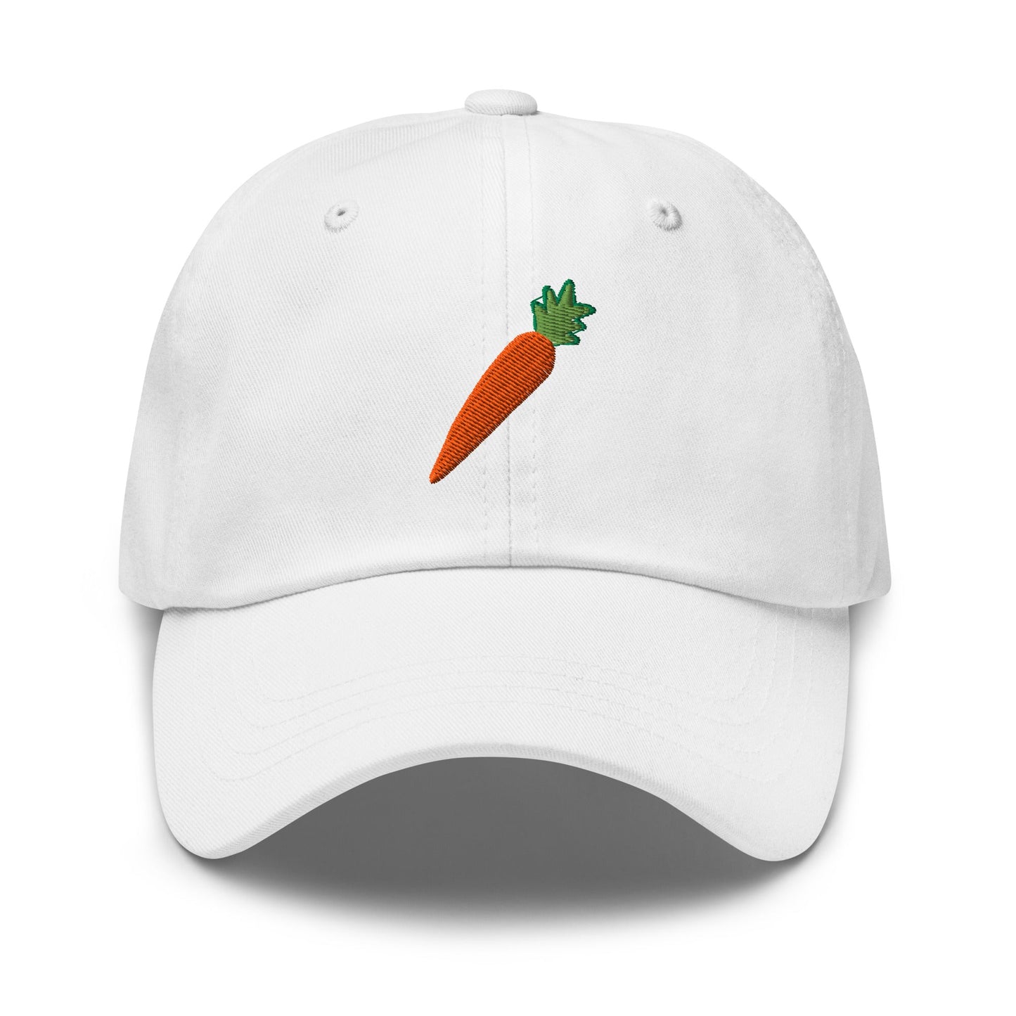 Carrot Dad Hat - ninanush