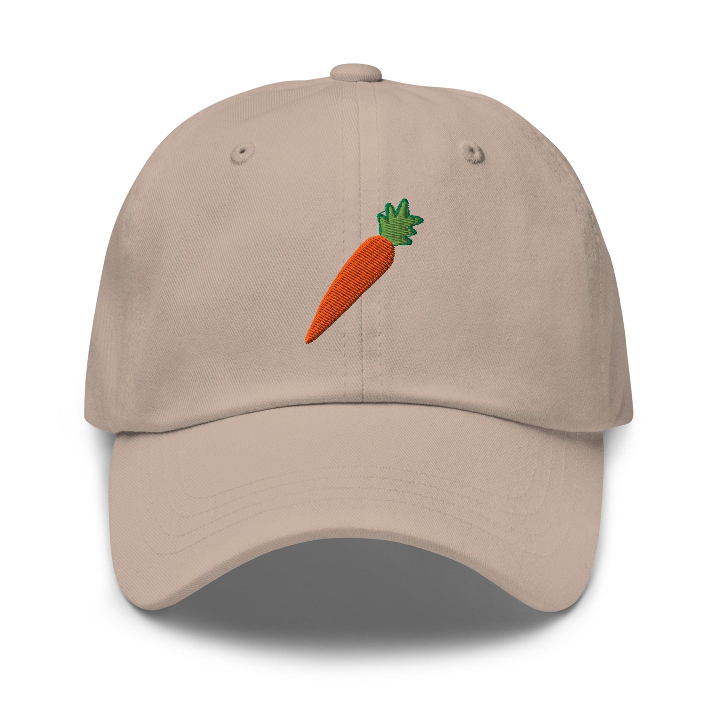 Carrot Dad Hat - ninanush