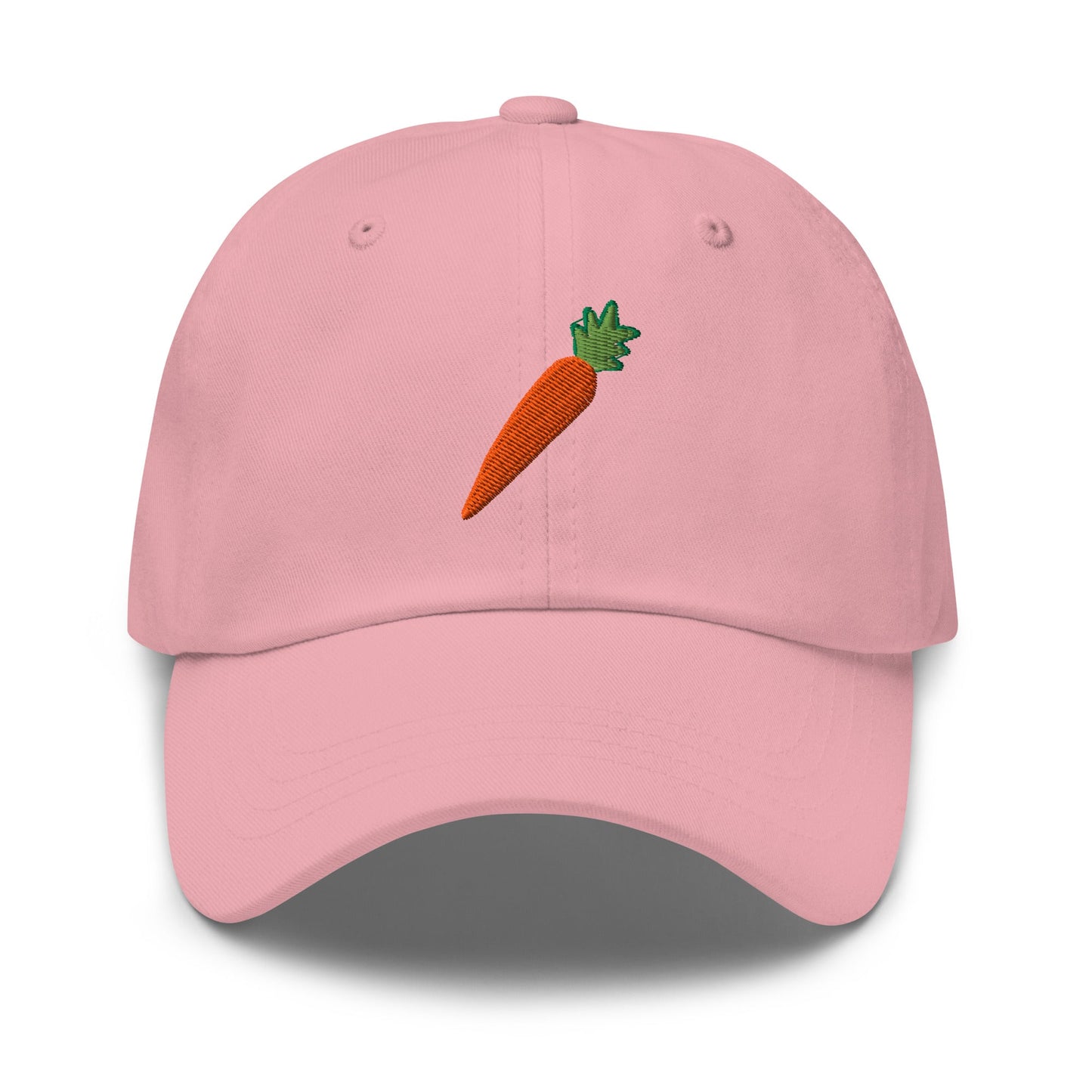 Carrot Dad Hat - ninanush