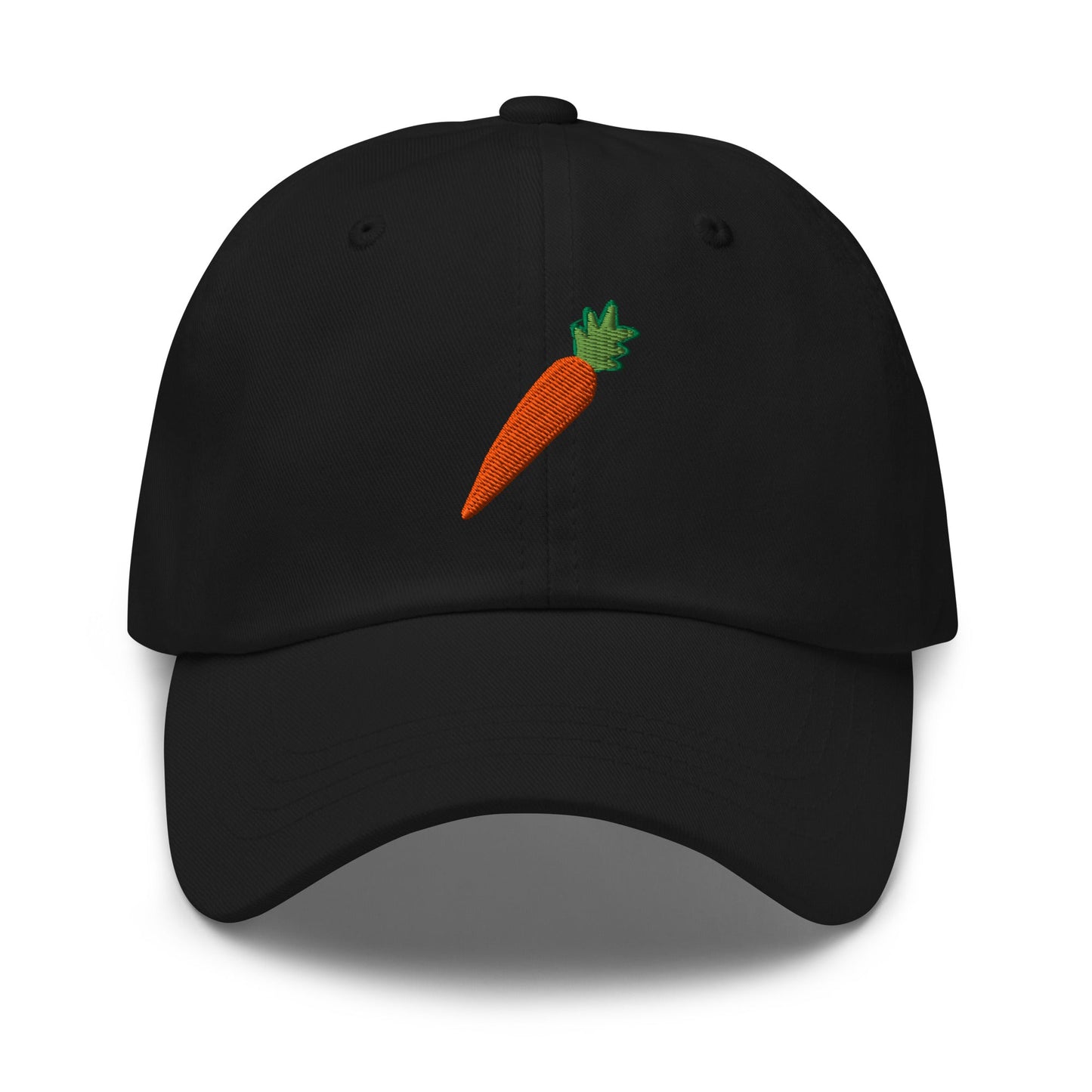 Carrot Dad Hat - ninanush