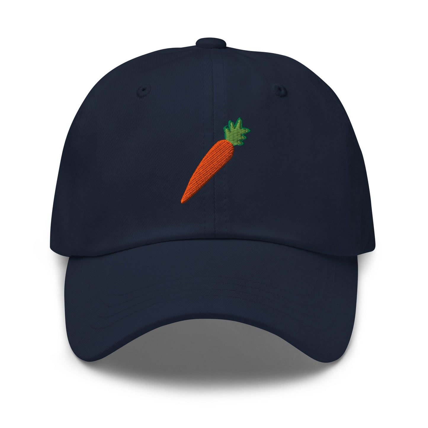 Carrot Dad Hat - ninanush