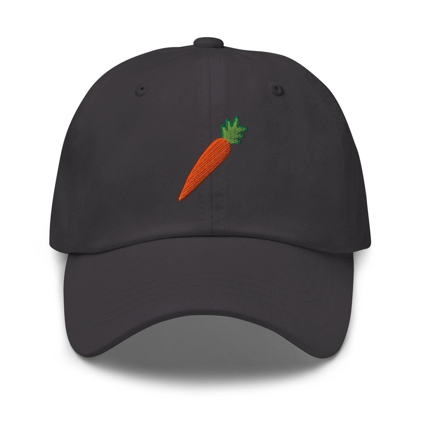 Carrot Dad Hat - ninanush