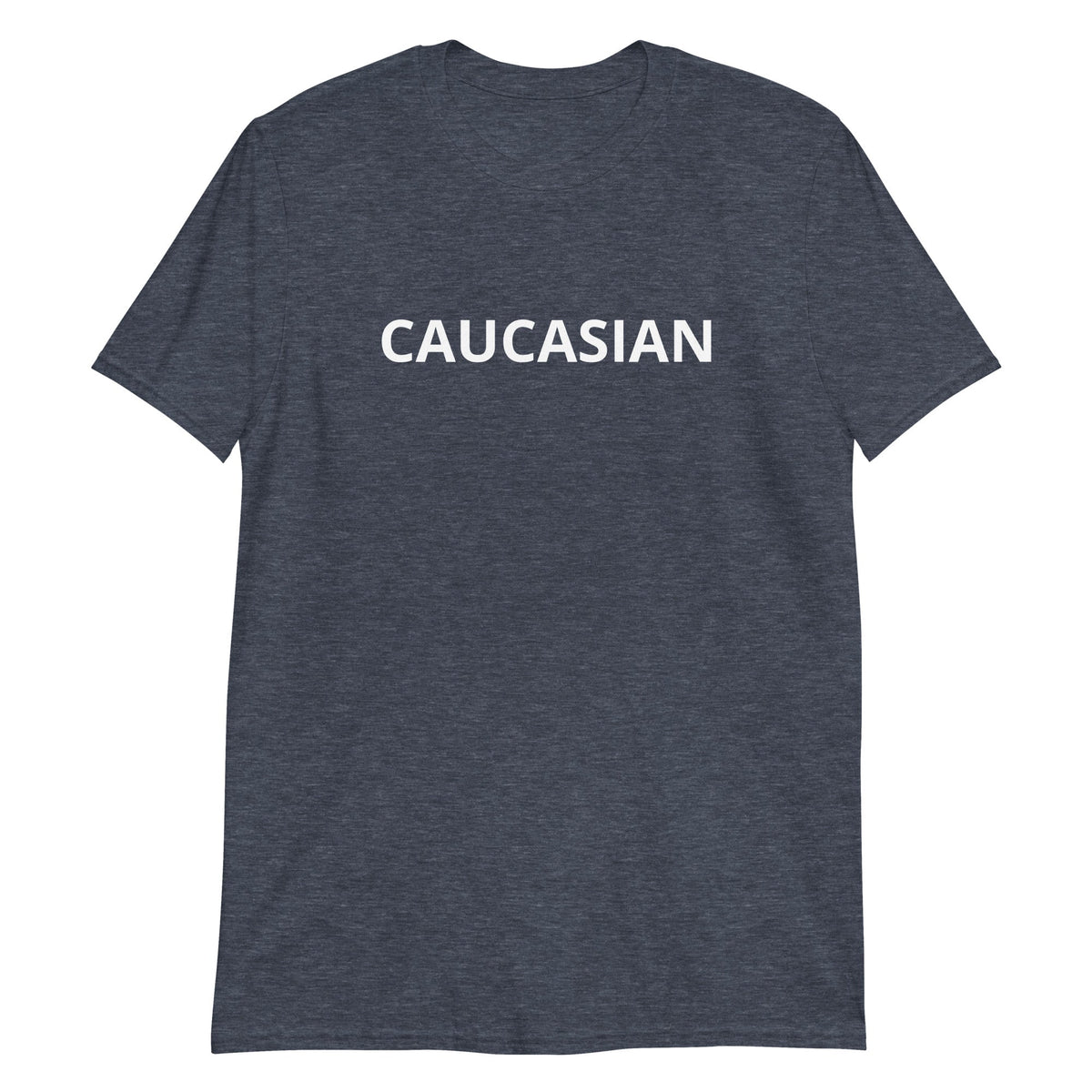 Caucasian T-Shirt - ninanush
