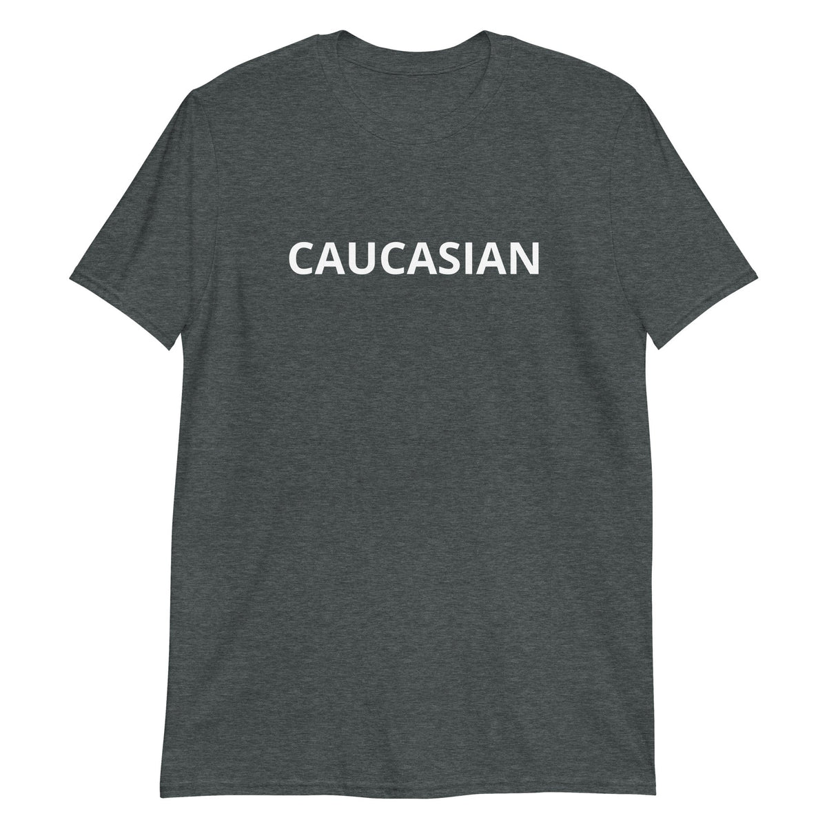 Caucasian T-Shirt - ninanush