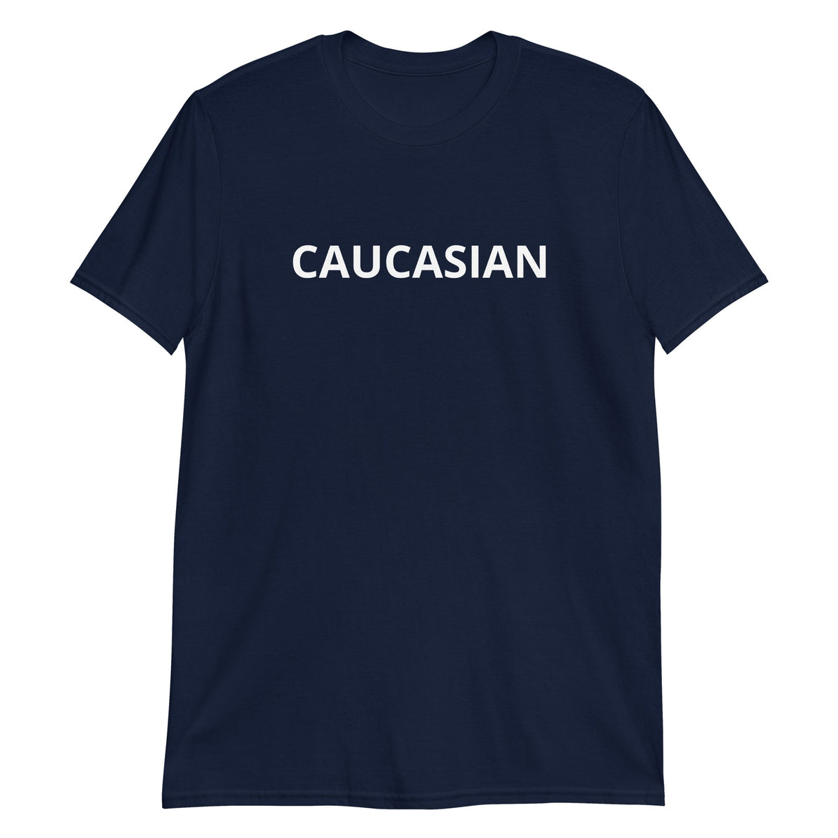 Caucasian T-Shirt - ninanush