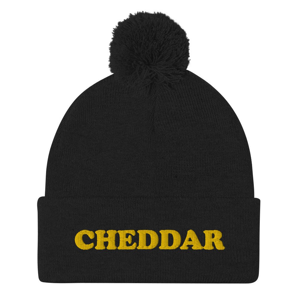 Cheddar Beanie - ninanush