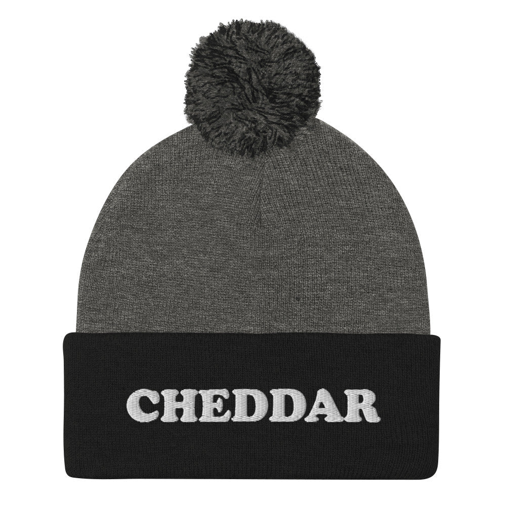 Cheddar Beanie - ninanush