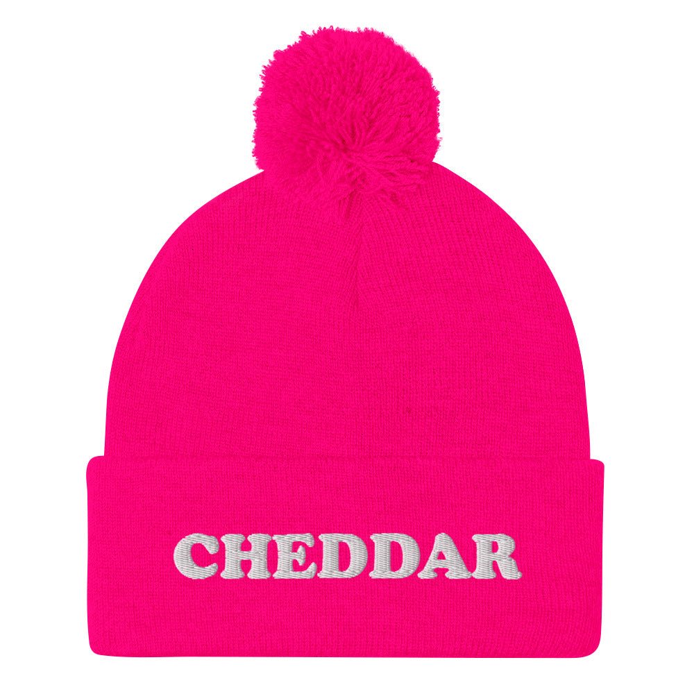 Cheddar Beanie - ninanush