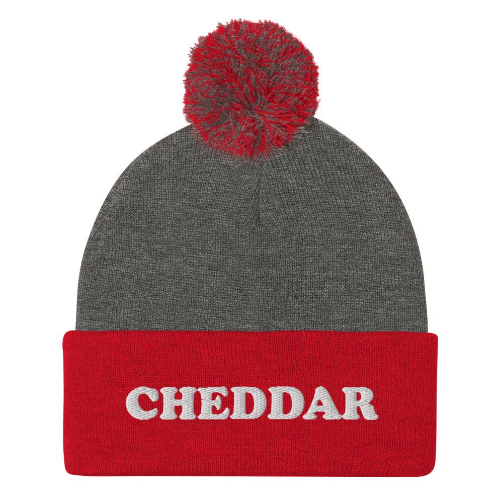 Cheddar Beanie - ninanush