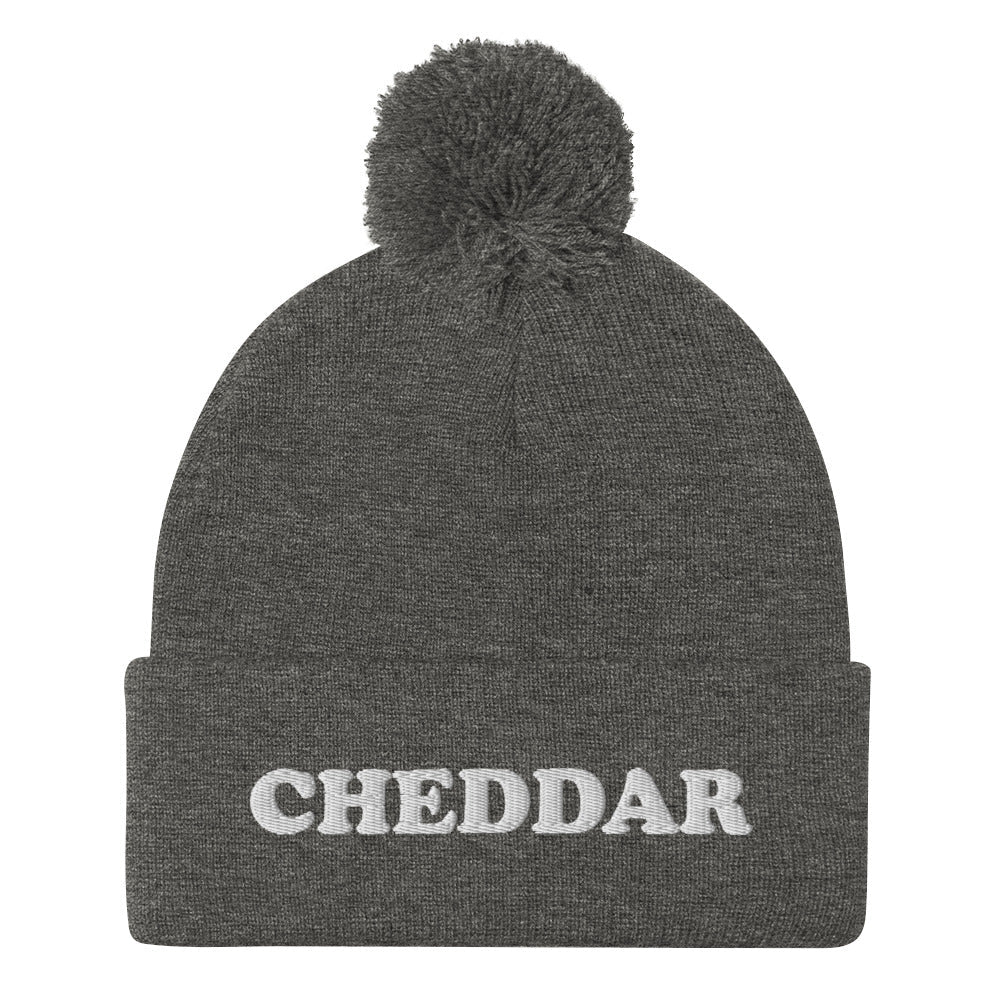 Cheddar Beanie - ninanush