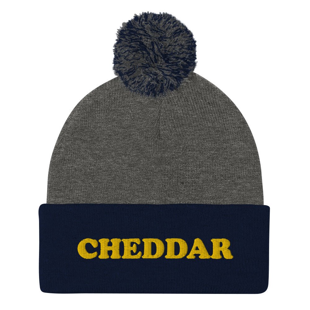 Cheddar Beanie - ninanush