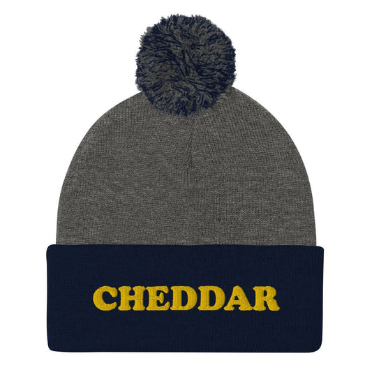 Cheddar Beanie - ninanush