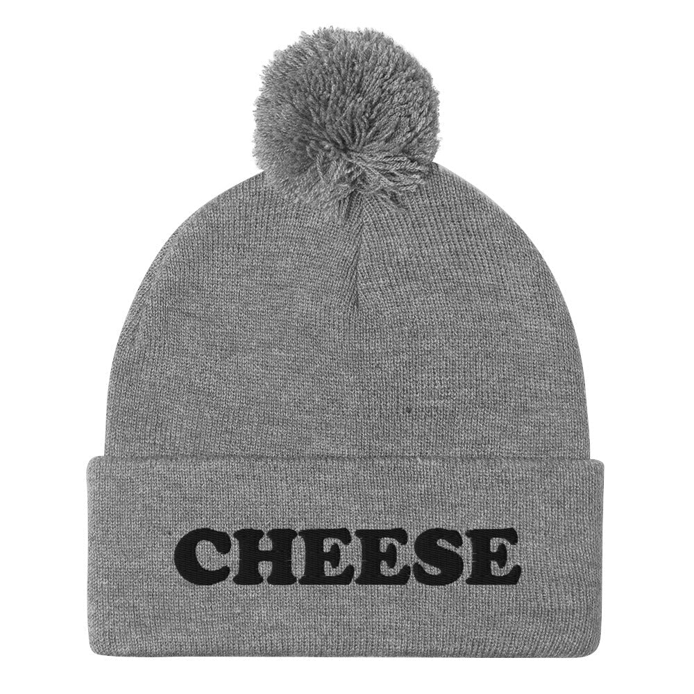 Cheese Beanie - ninanush