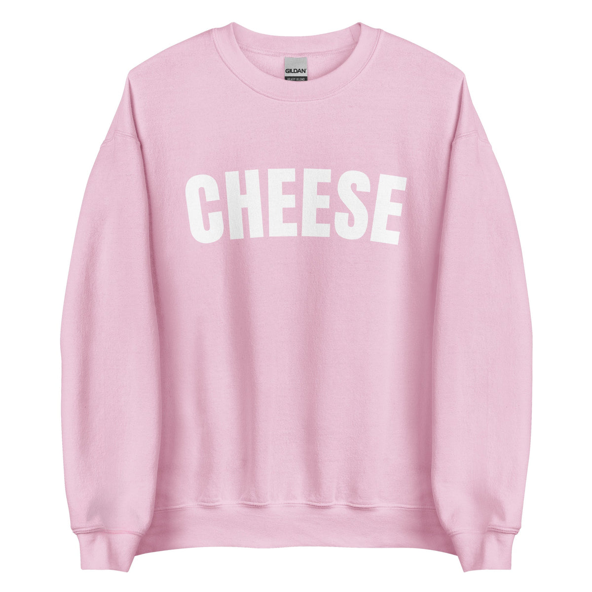 Cheese Sweatshirt - ninanush