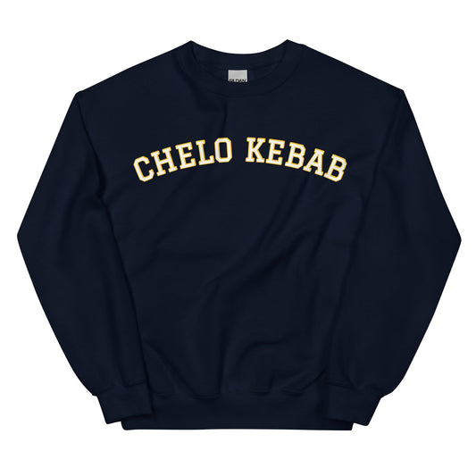 Chelo Kebab Sweatshirt - ninanush