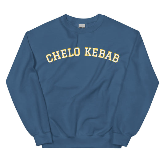 Chelo Kebab Sweatshirt - ninanush