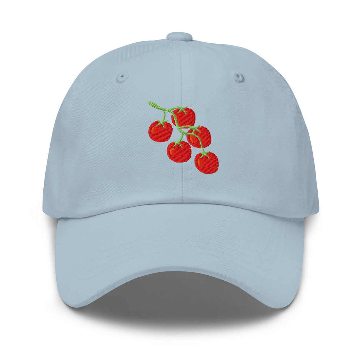 Cherry Tomatoes Dad Hat - ninanush