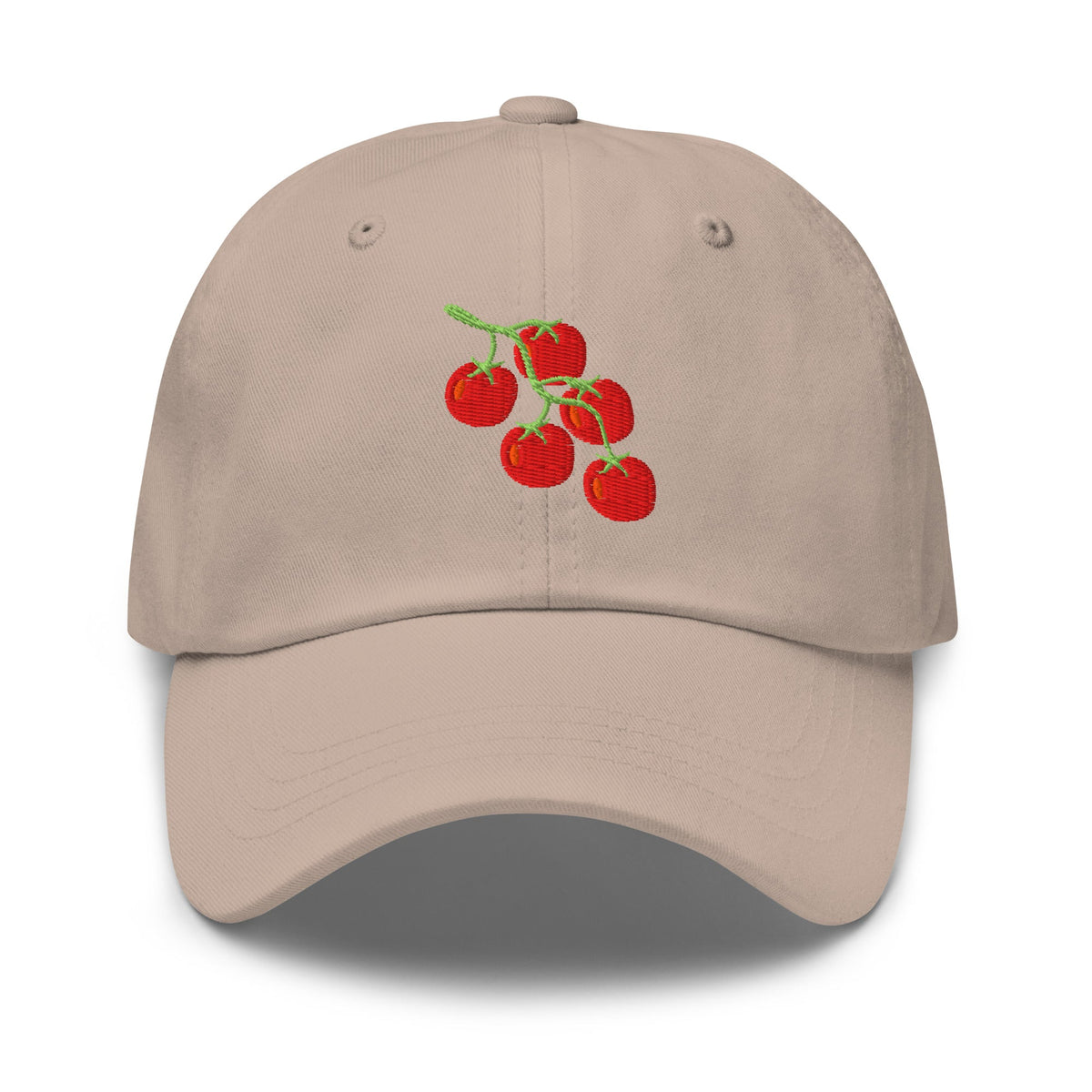 Cherry Tomatoes Dad Hat - ninanush