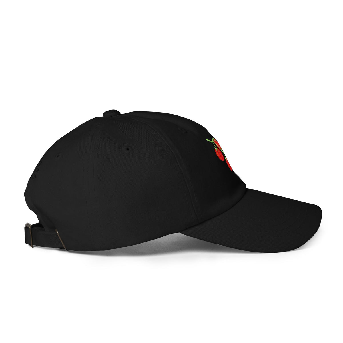 Cherry Tomatoes Dad Hat - ninanush