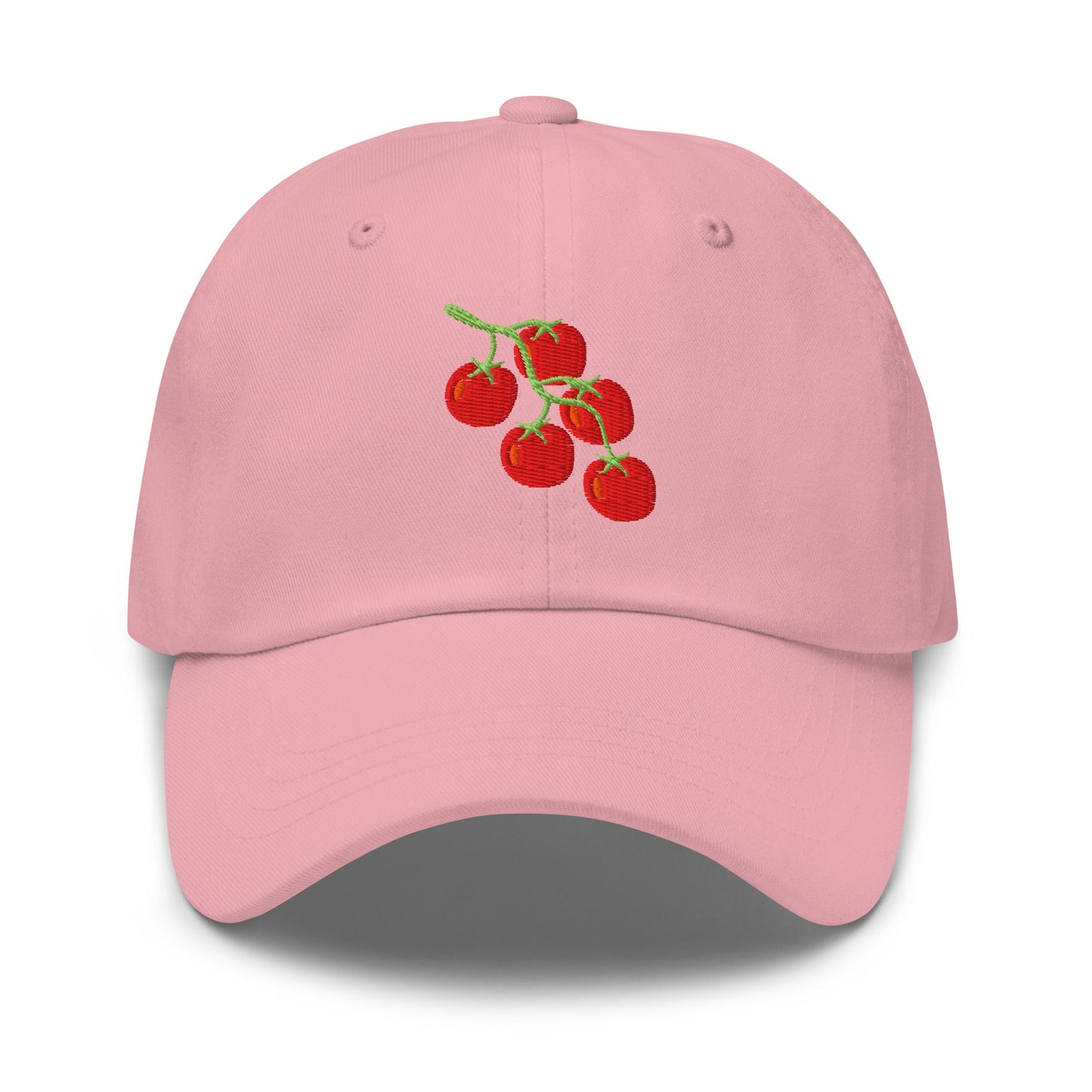 Cherry Tomatoes Dad Hat - ninanush
