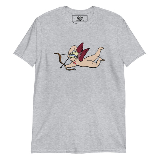 Cherub T-Shirt - ninanush