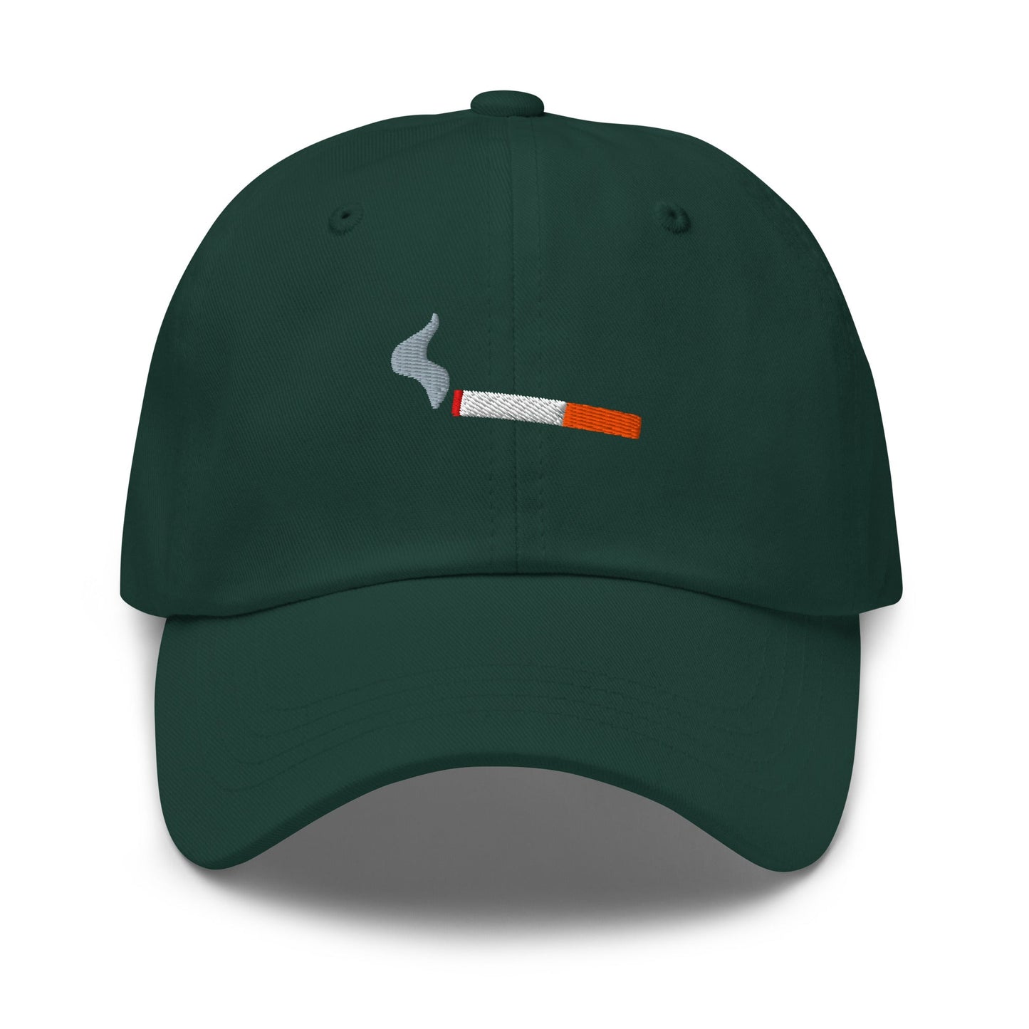 Cigarette Dad Hat - ninanush