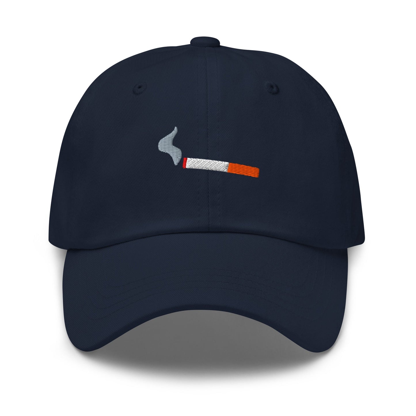 Cigarette Dad Hat - ninanush