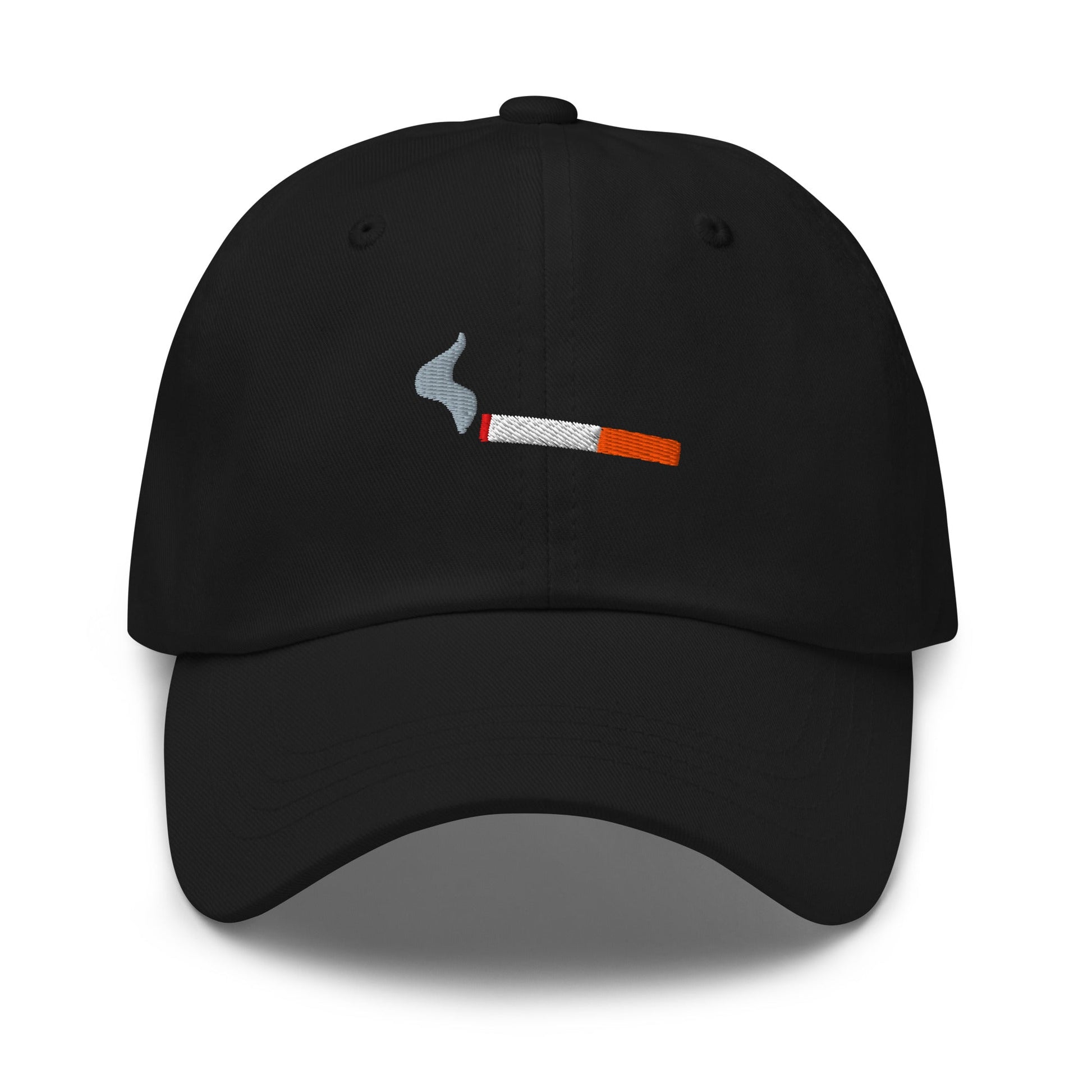Cigarette Dad Hat - ninanush