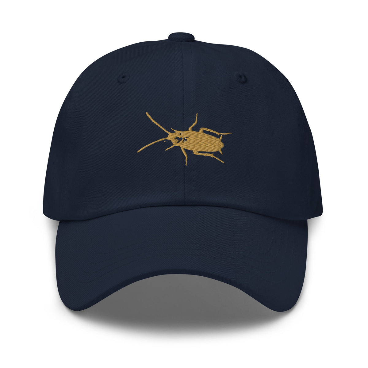 Cockroach Dad Hat - ninanush