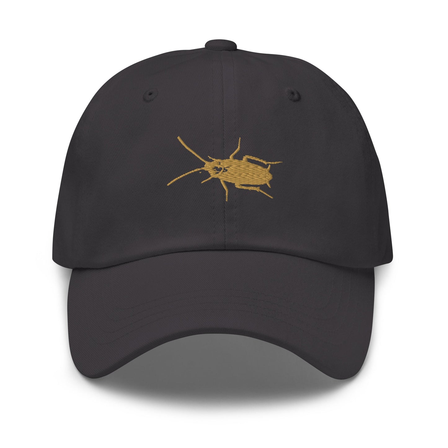Cockroach Dad Hat - ninanush