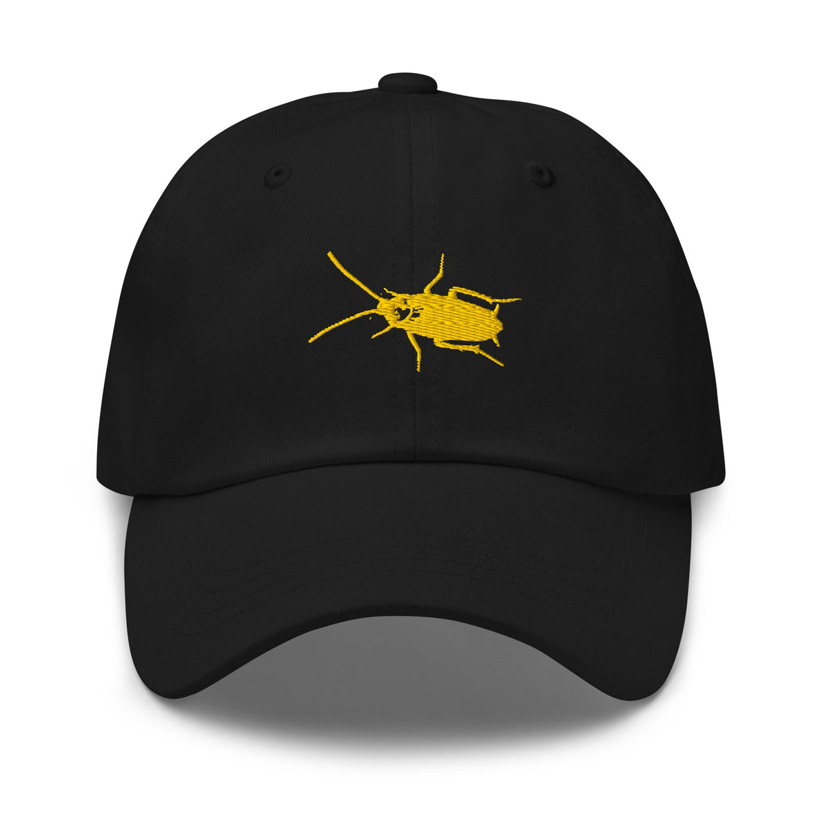 Cockroach Dad Hat - ninanush
