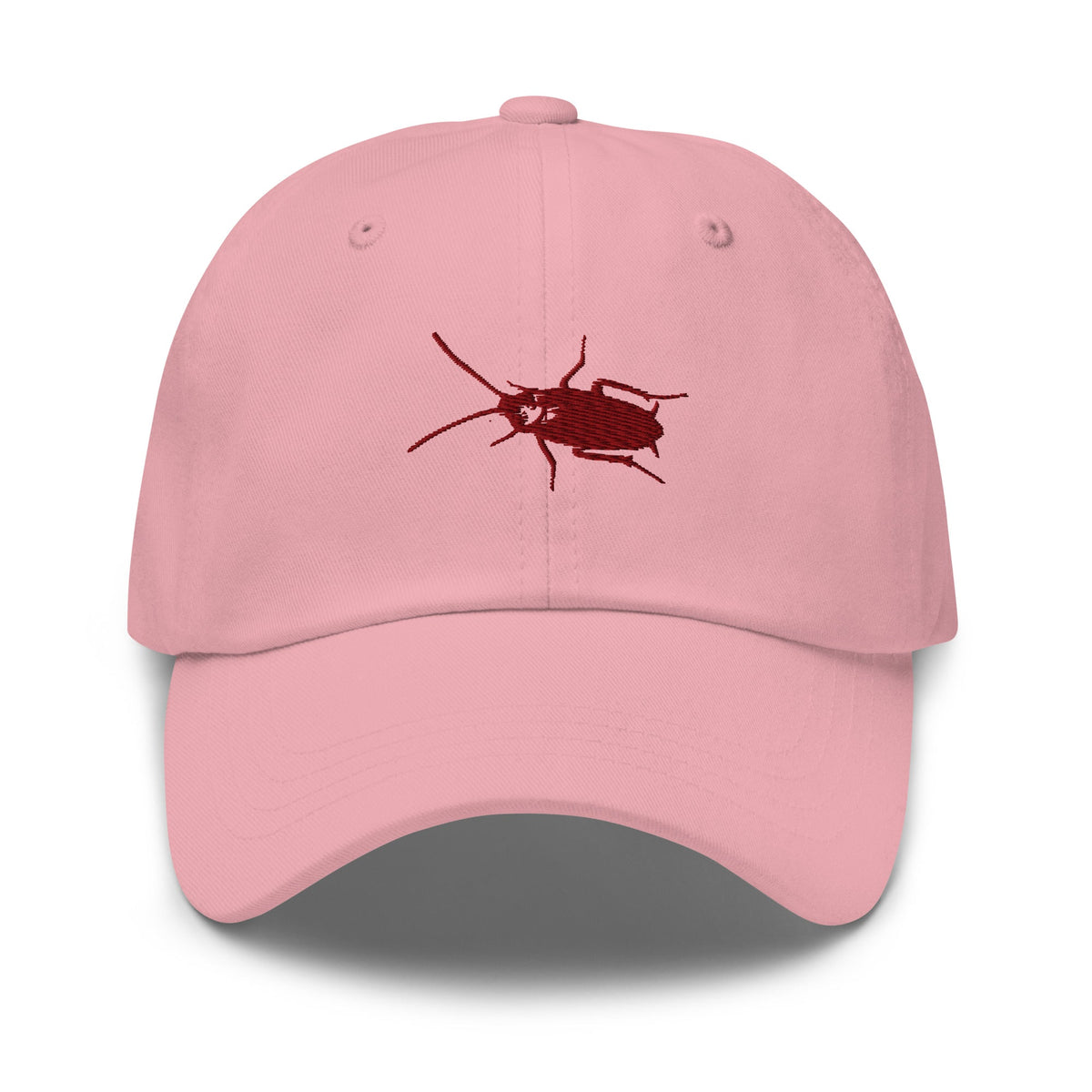 Cockroach Dad Hat - ninanush