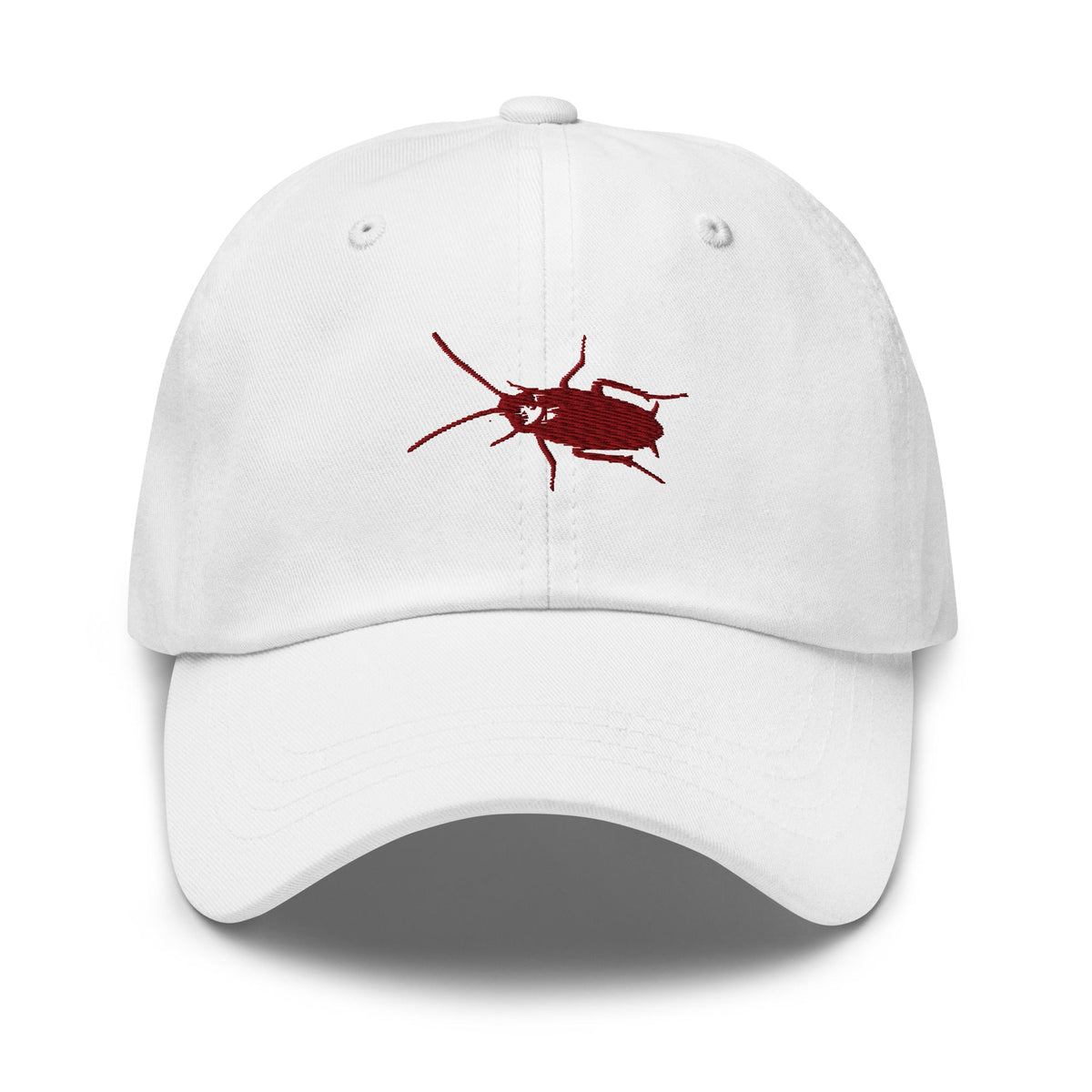Cockroach Dad Hat - ninanush