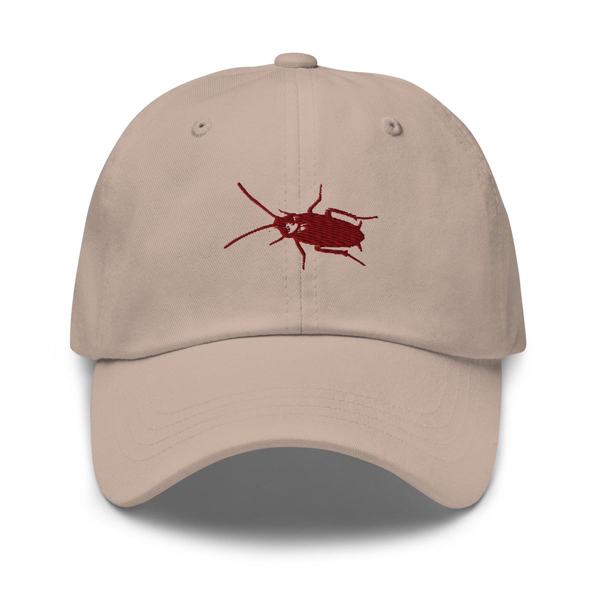 Cockroach Dad Hat - ninanush