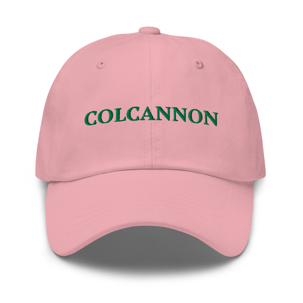 Colcannon Dad Hat - ninanush