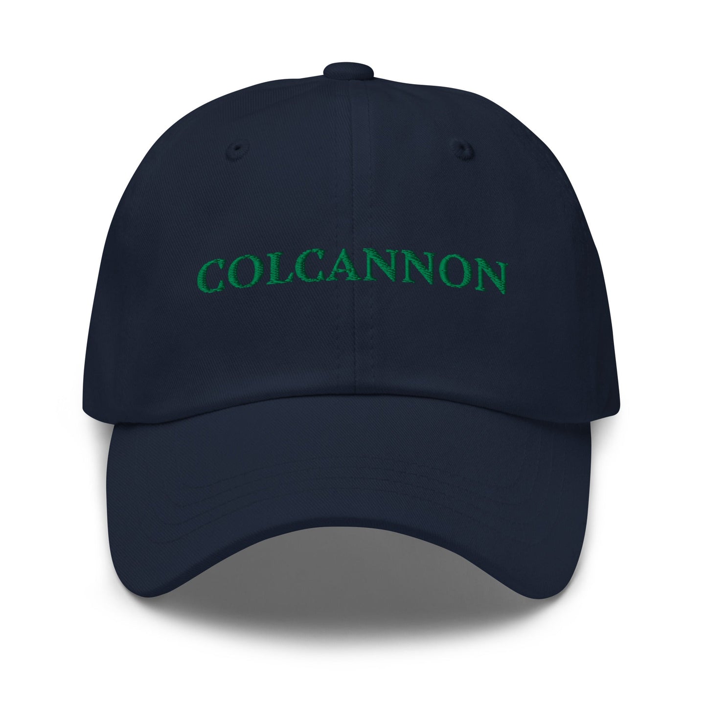 Colcannon Dad Hat - ninanush