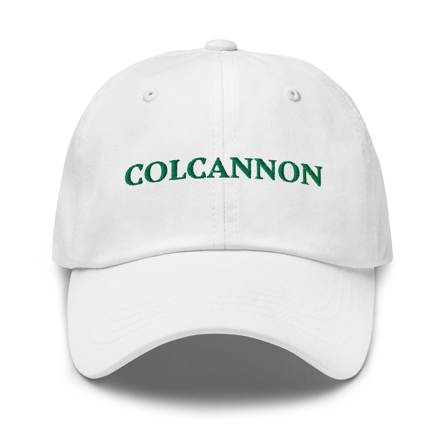 Colcannon Dad Hat - ninanush