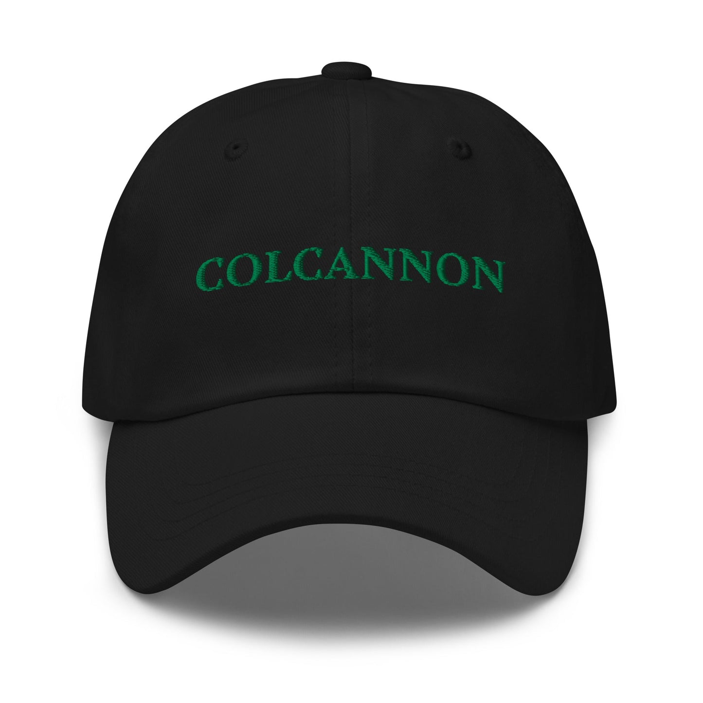 Colcannon Dad Hat - ninanush