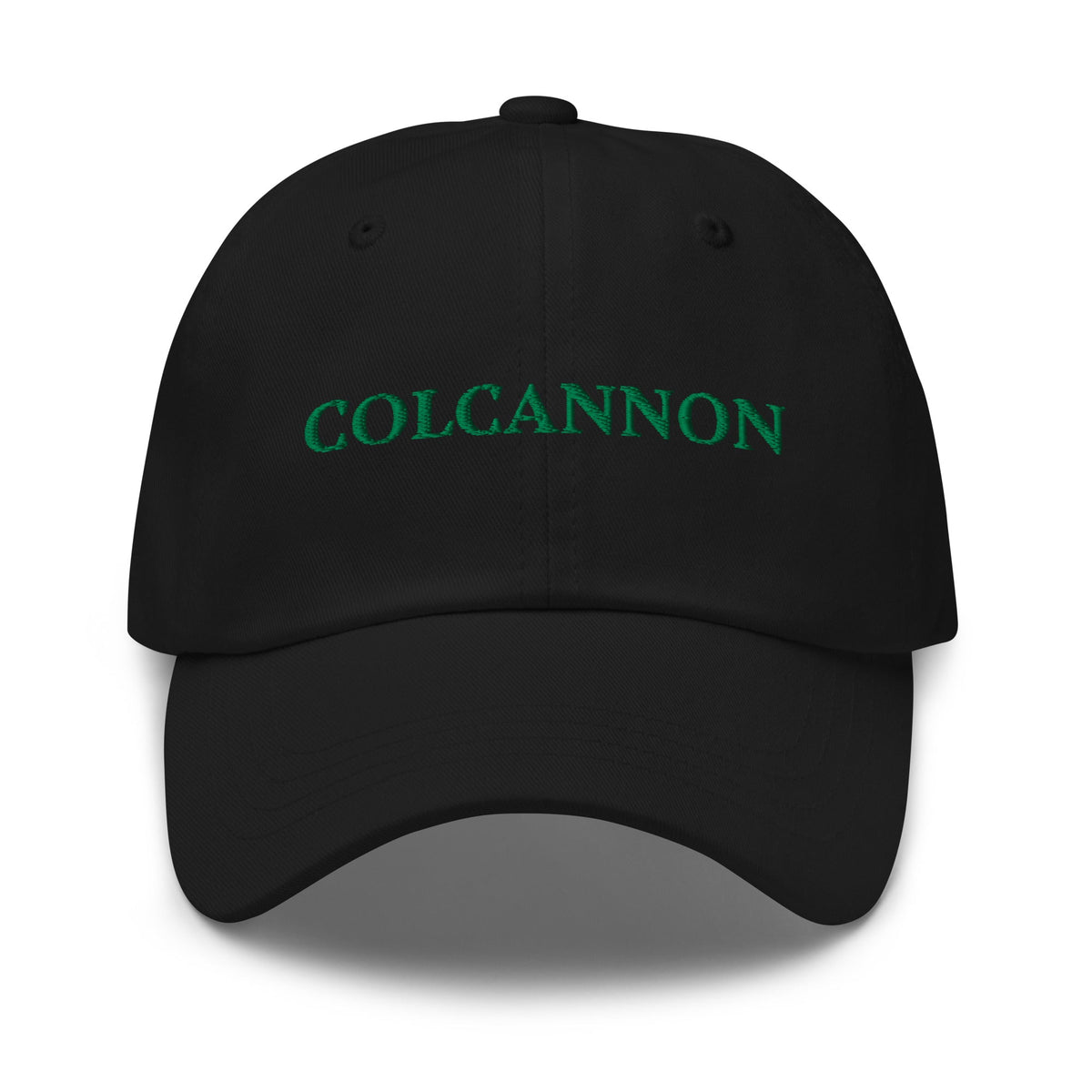 Colcannon Dad Hat - ninanush