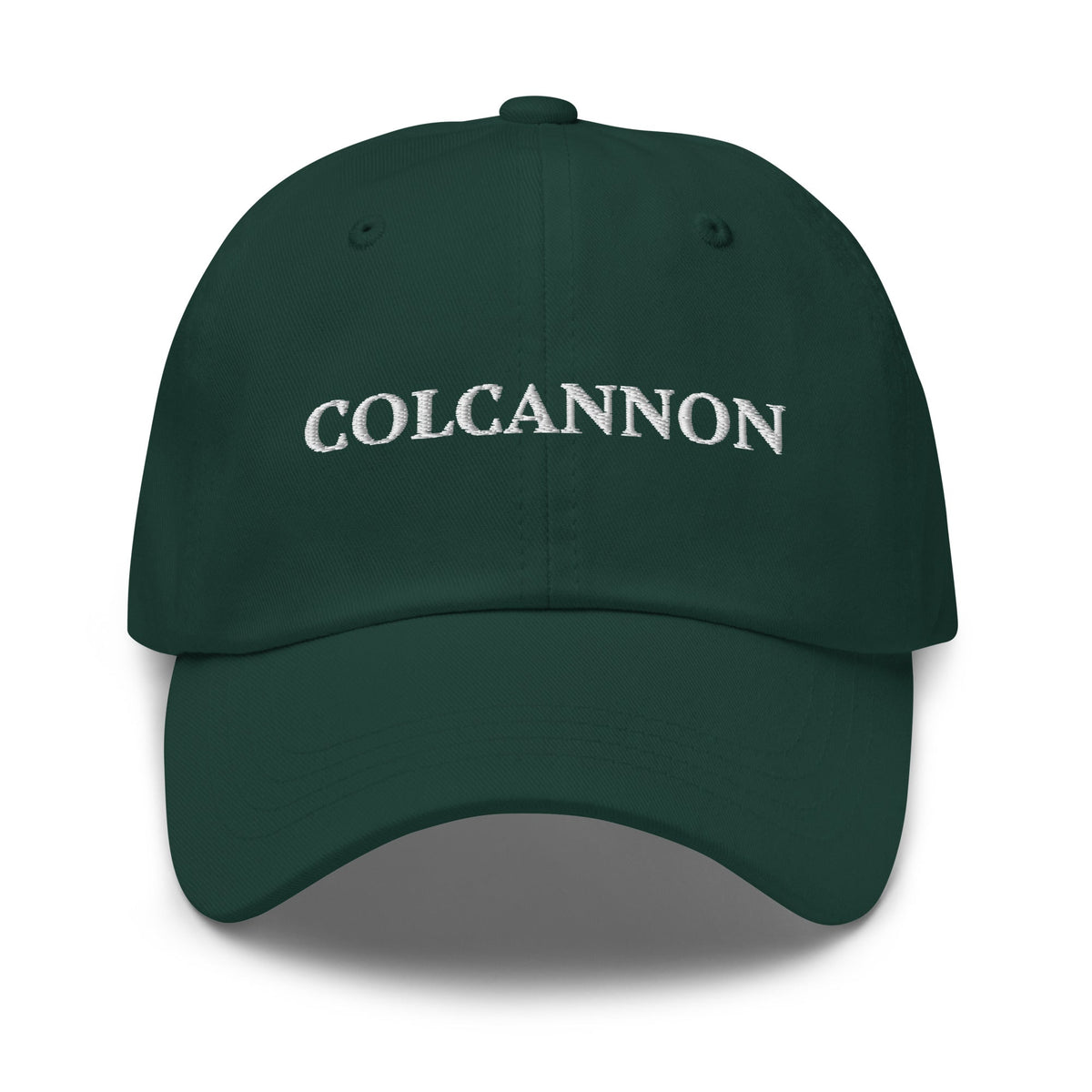 Colcannon Dad Hat - ninanush