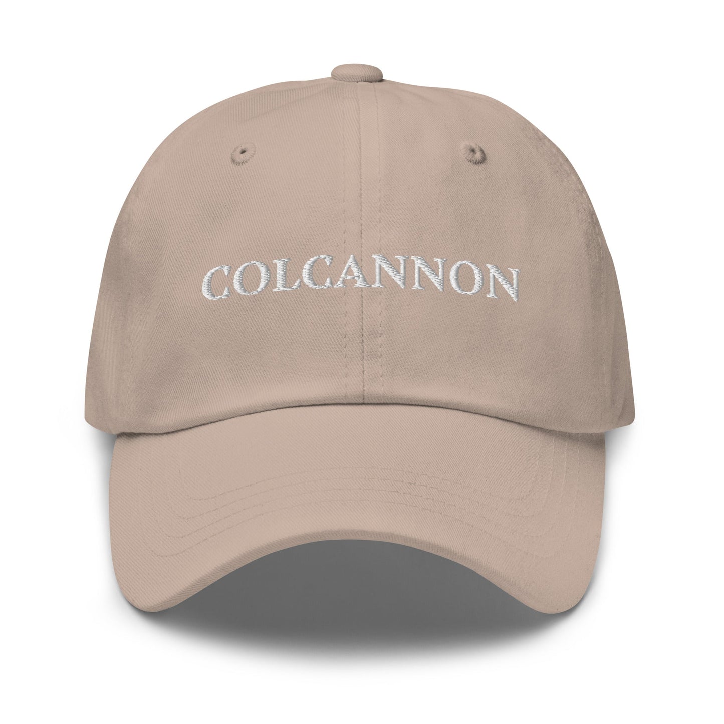 Colcannon Dad Hat - ninanush