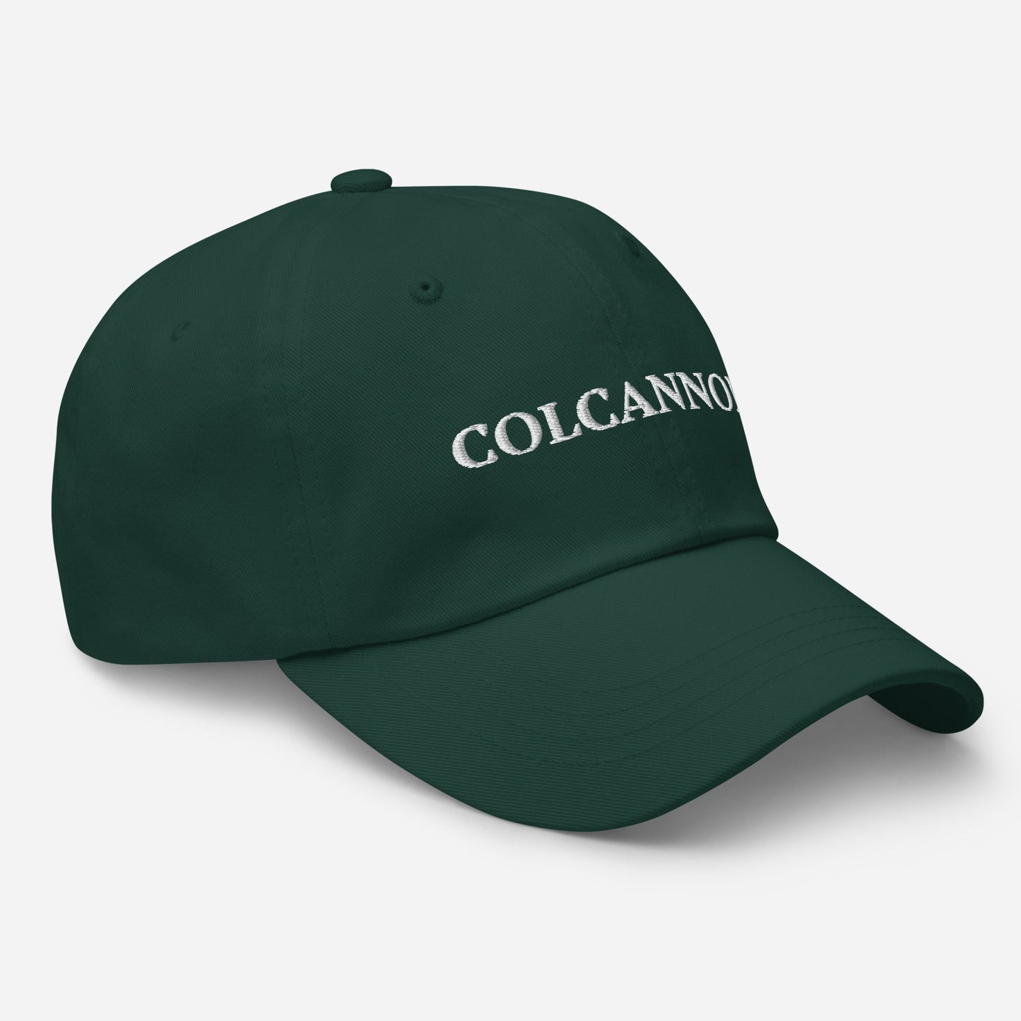 Colcannon Dad Hat - ninanush