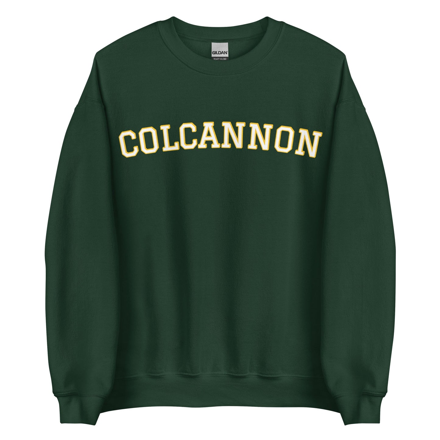Colcannon Sweatshirt - ninanush