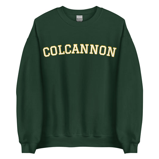 Colcannon Sweatshirt - ninanush
