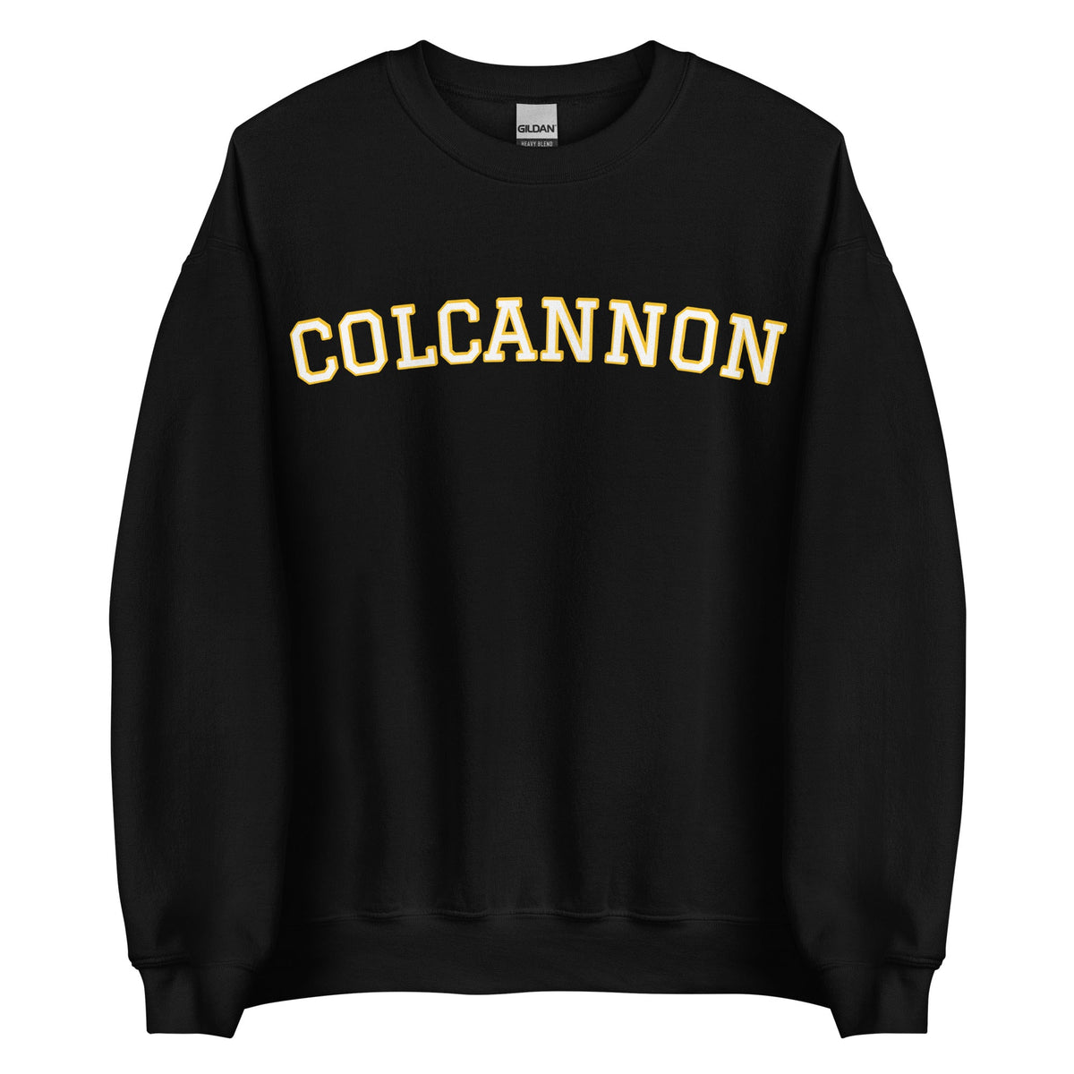 Colcannon Sweatshirt - ninanush