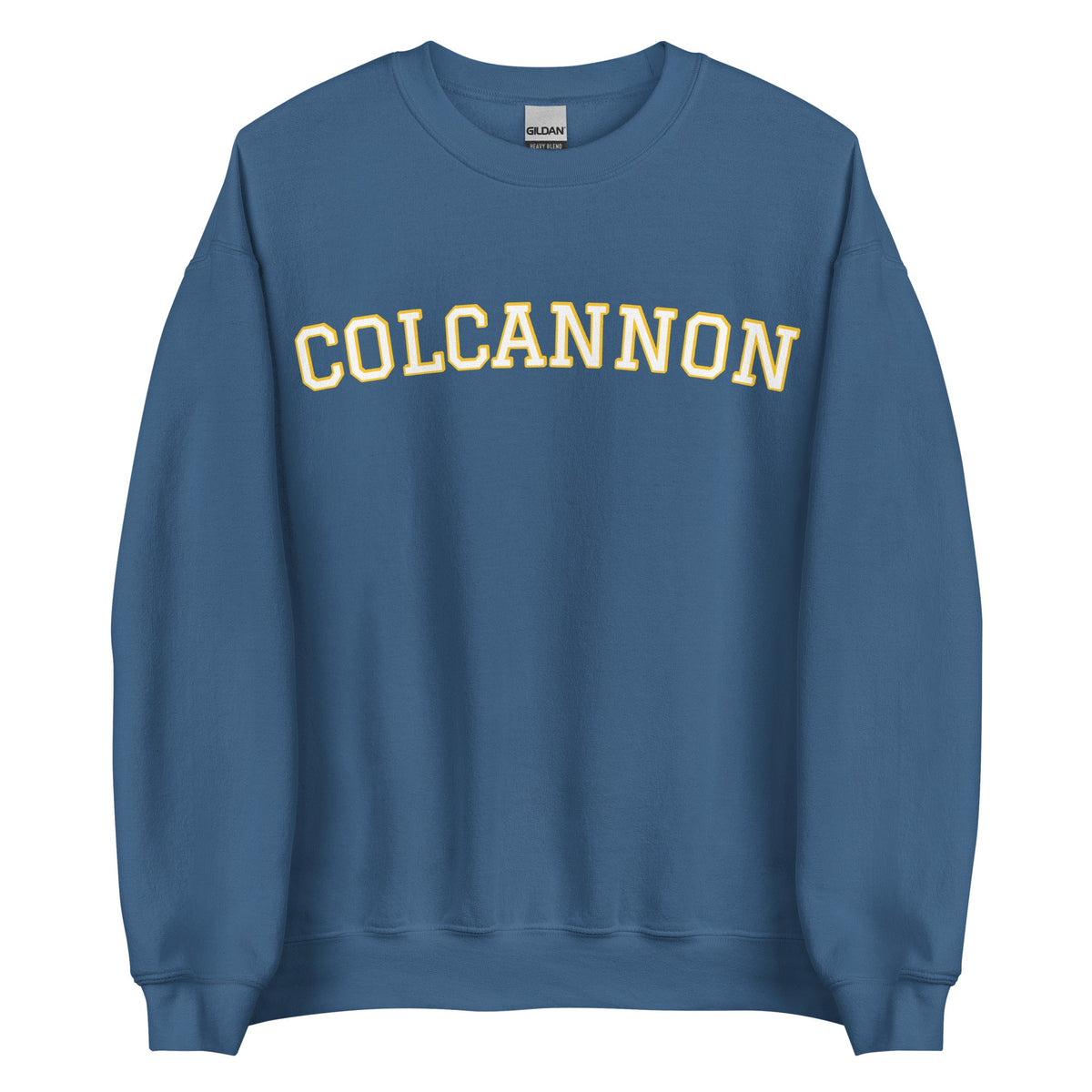 Colcannon Sweatshirt - ninanush