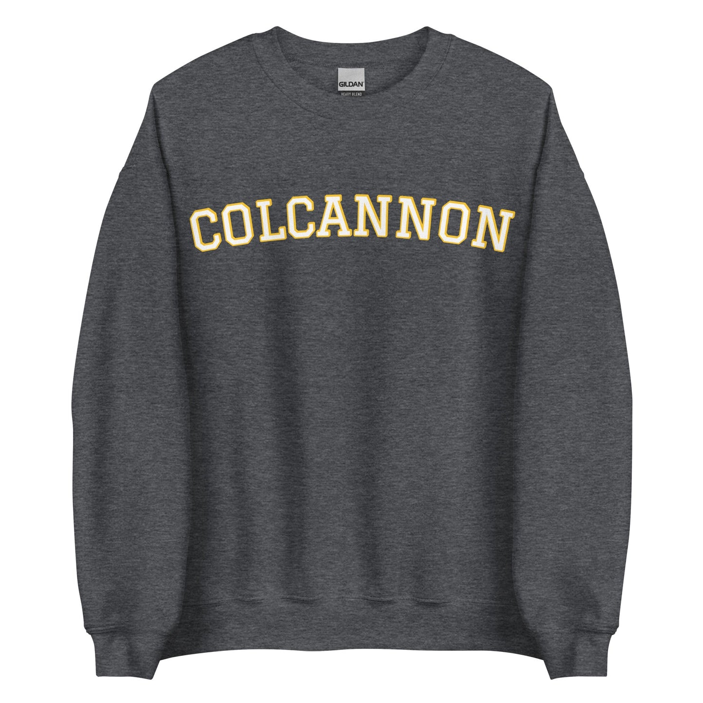 Colcannon Sweatshirt - ninanush